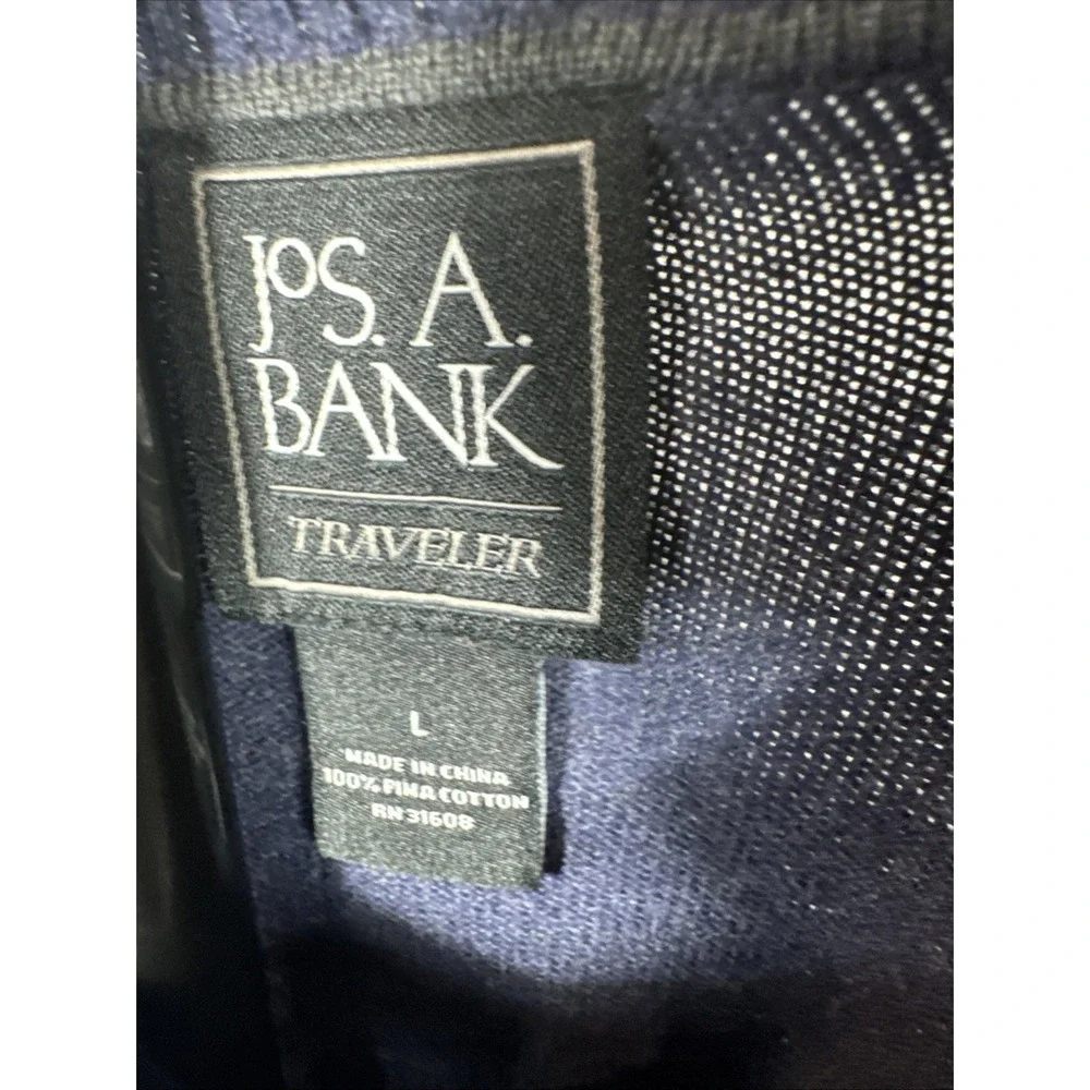 Jos. A. Bank nice sweater